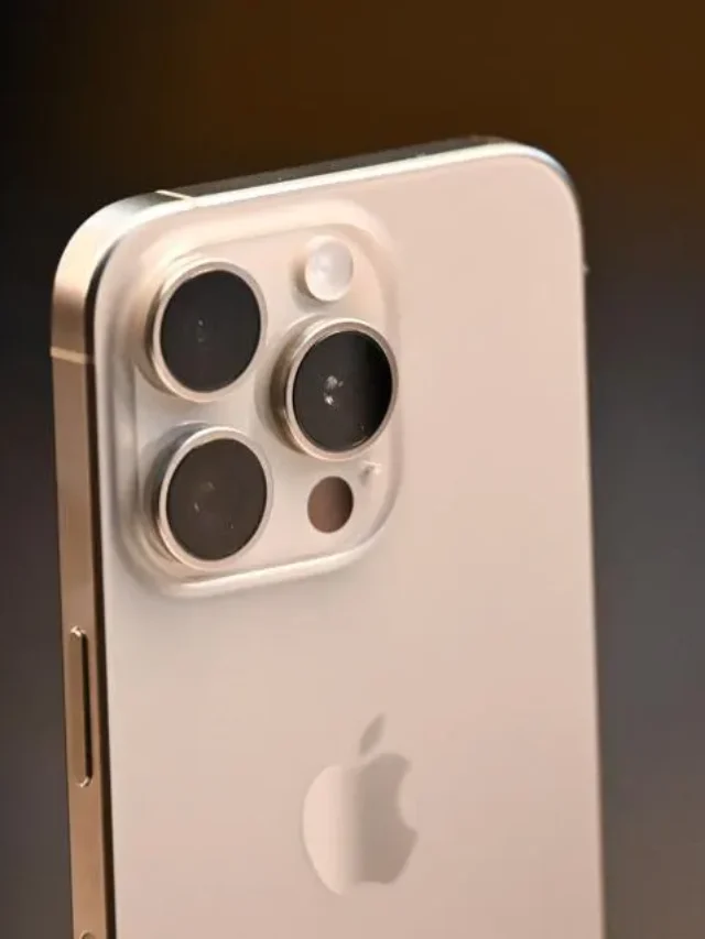 Difference between iphone 15 Pro Max and iphone 16 Pro Max.