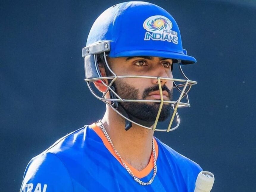 ipl namandhir