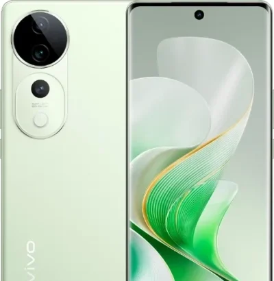 Vivo T4 Ultra