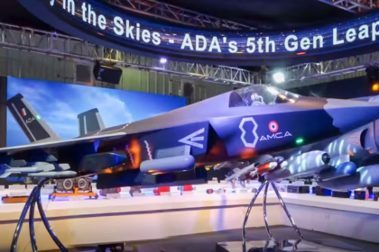 fighter jets 5th generation in india