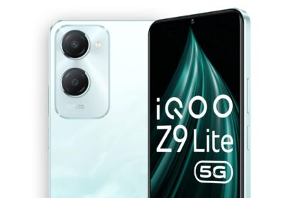 i QOO Z9 Lite 5G1
