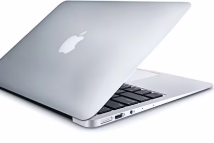 macbook air m4