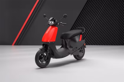 Ola S1 X Gen 2