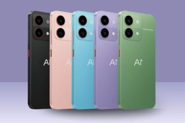 AI+
