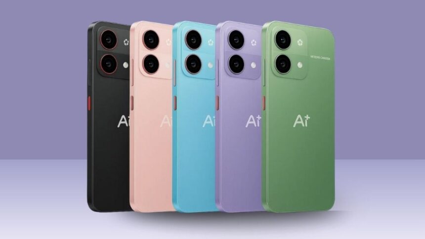 AI+
