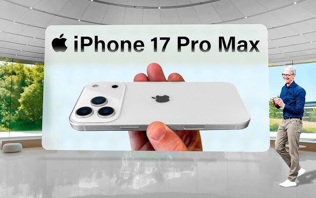 Apple Iphone