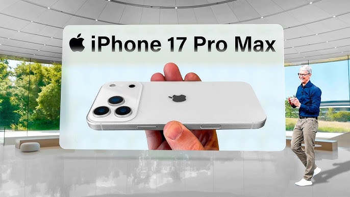 Apple Iphone