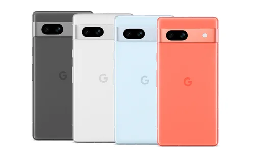 Google Pixel 7a