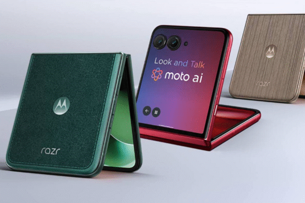 Motorola Razr 60