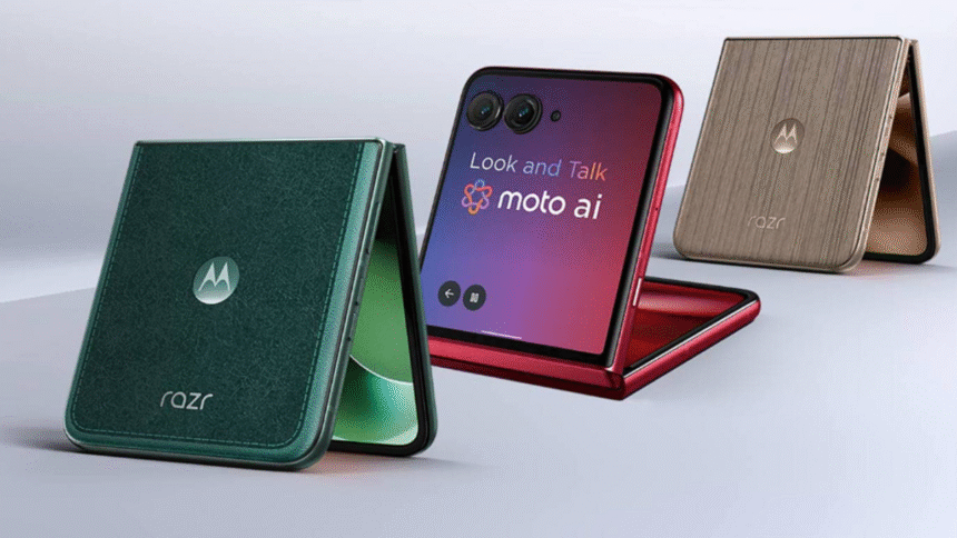 Motorola Razr 60