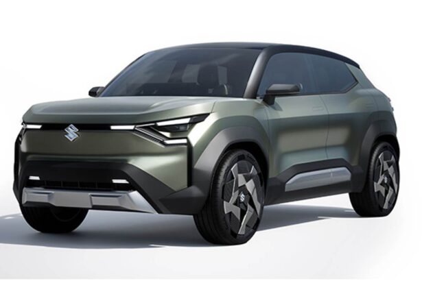 New Midsize SUVs2