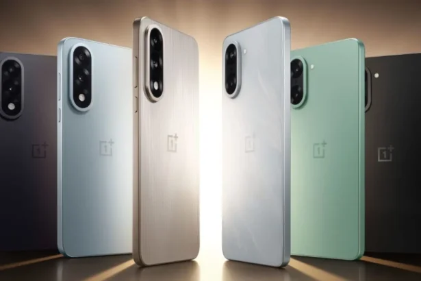 OnePlus Nord CE5 Review – Stylish Phone