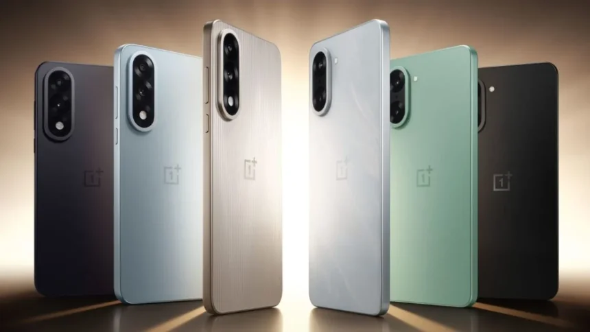 OnePlus Nord CE5 Review – Stylish Phone