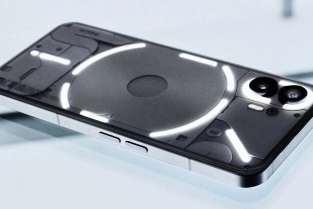 Nothing Phone 3