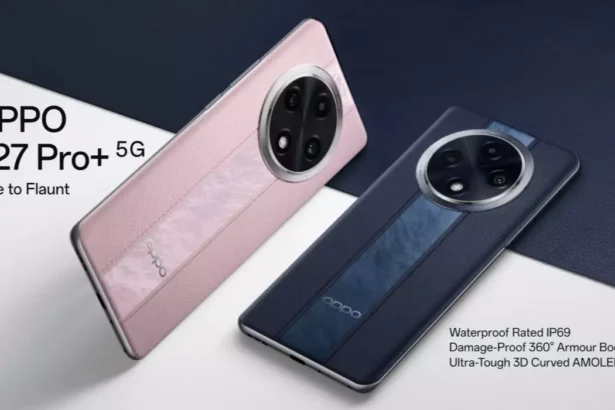 OOPO F27 Pro Plus launch India