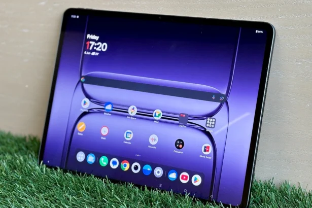 OnePlus Pad 3