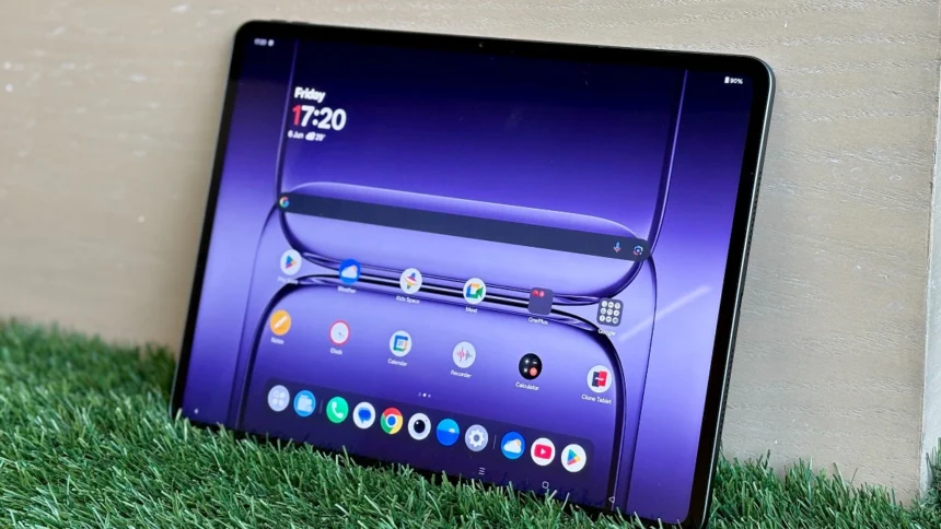 OnePlus Pad 3