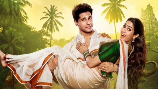 Param Sundari