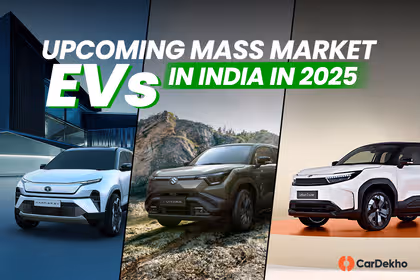 Upcoming Compact Electric Cars