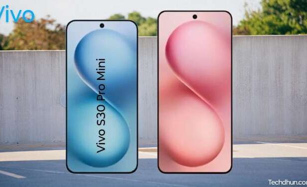 Vivo S30 Pro Mini