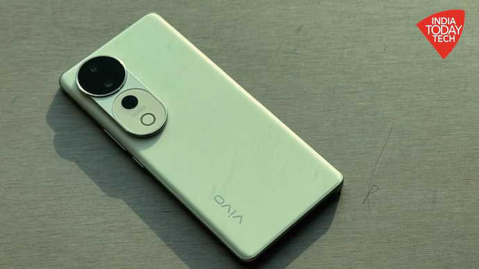 Vivo T4 Ultra