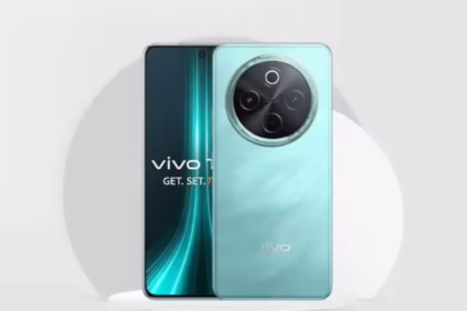 Vivo Y400