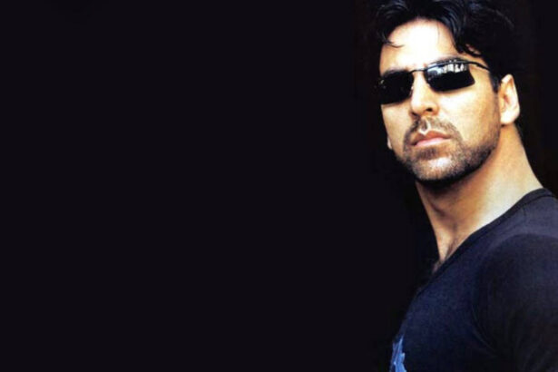 Akshay Kumar