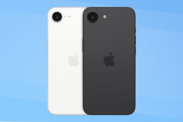 apple iphone 16e 3