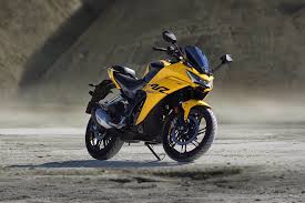 Hero Karizama xmr