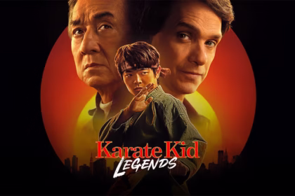 Karate Kid: Legends – कराटे और मार्शल आर्ट की नई विरासत