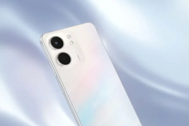 Oppo A5x