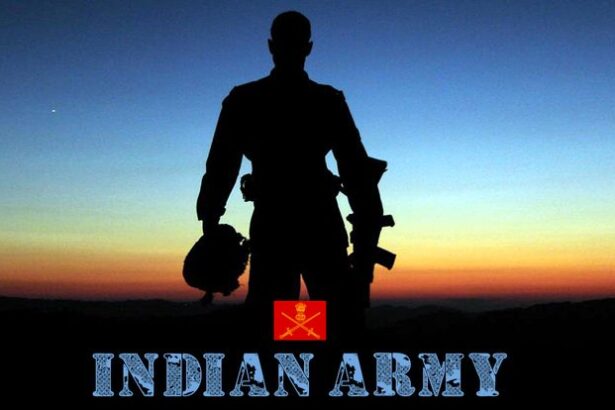 indian army