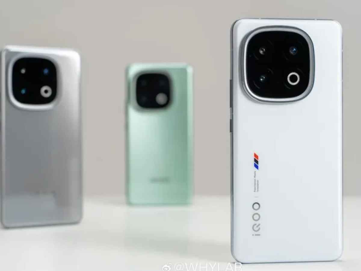 iQOO 13 का Green India Launch – जानिए क्या खास है इस धमाकेदार Flagship फोन में 3 iqoo 13 green india