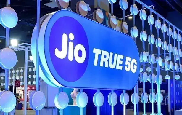 jio network