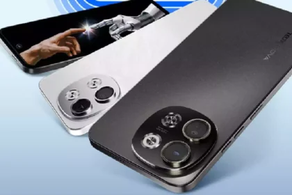 Tecno Pova 6 Neo 5G