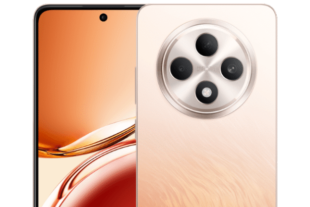 Oppo F27 5G Smartphone with 50MP Camera and Fast Charging