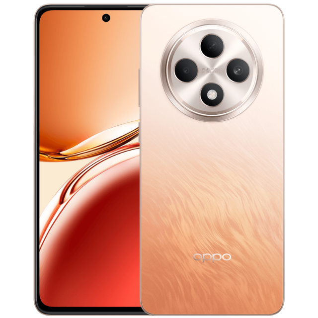 Oppo F27 5G Smartphone with 50MP Camera and Fast Charging