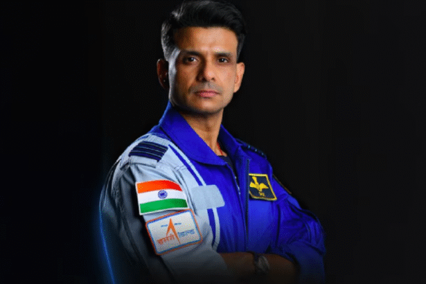 Subhanshu Shukla Axiom-4 mission launch