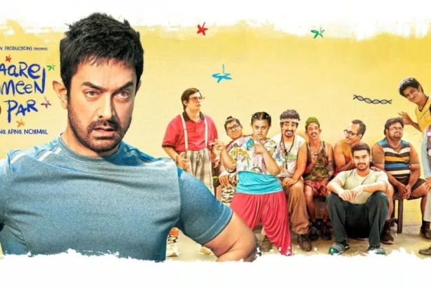 Aamir Khan