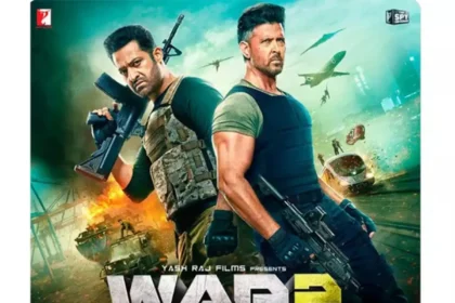 War 2