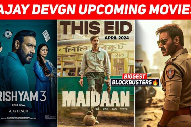 Ajay Devgn
