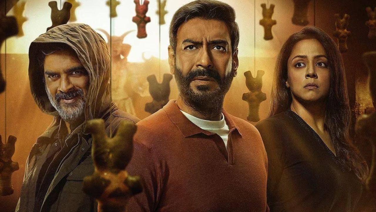 Ajay Devgn 