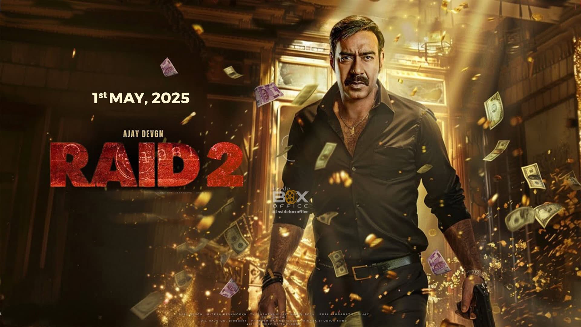 Ajay Devgn 