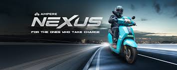 Ampere Nexus