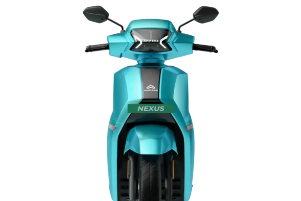 Ampere Nexus 2