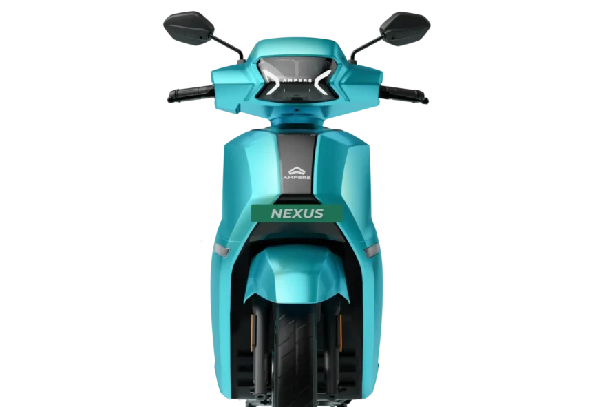 Ampere Nexus 2