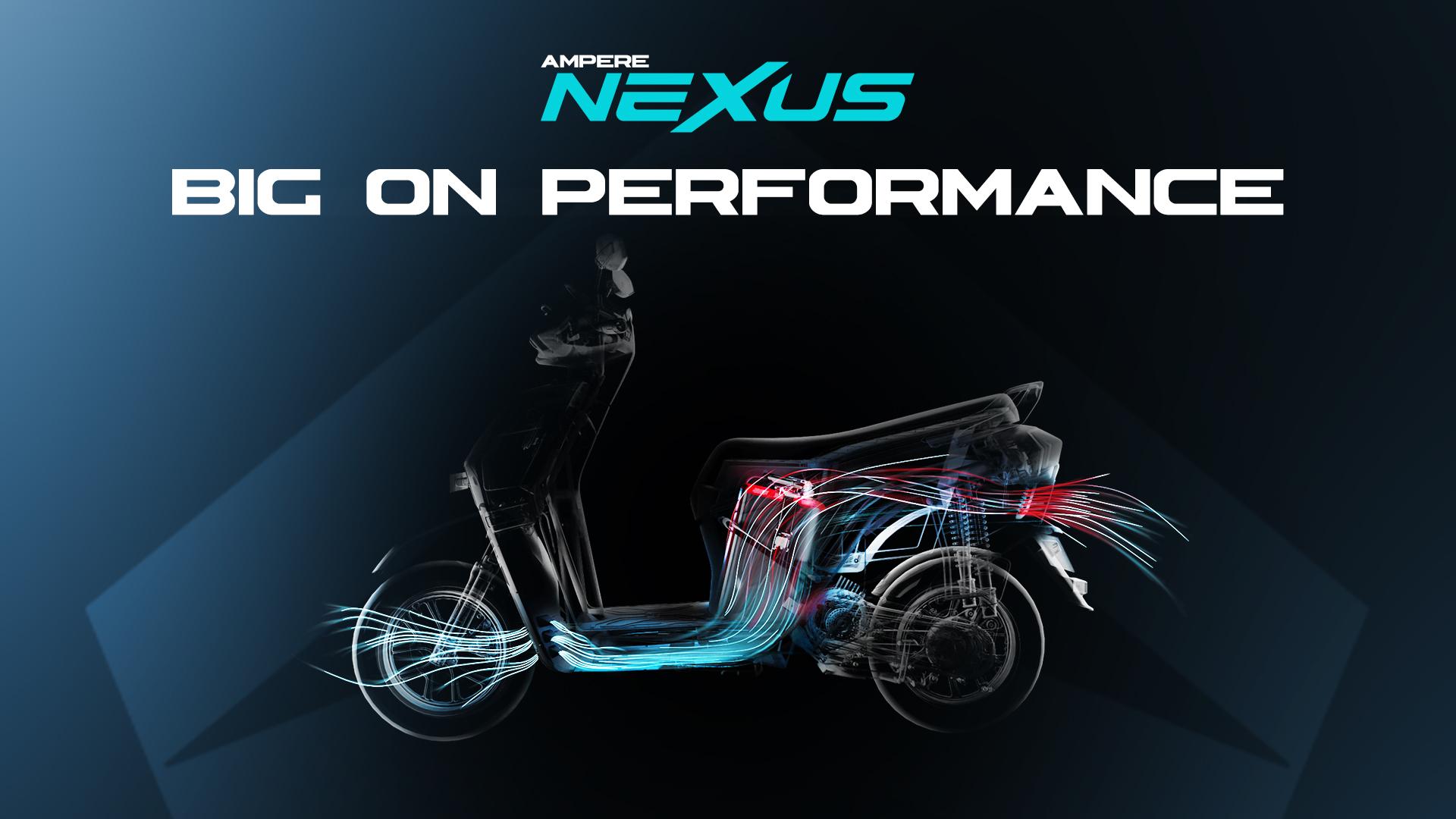 Ampere Nexus