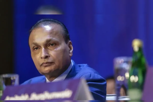 Anil Ambani 7