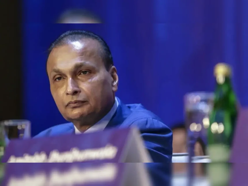 Anil Ambani 7