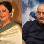 Anupam Kher Net Worth
